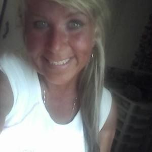 Meet your Posher, Tammy